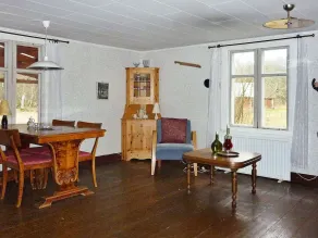 5 person holiday home in Kalvsvik - Image 4