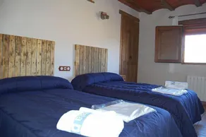 Ferienhaus Caserío Bojadillas für 8 personen - Image 4