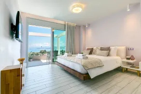 White Pearl Premium Villa Corfu - Image 5