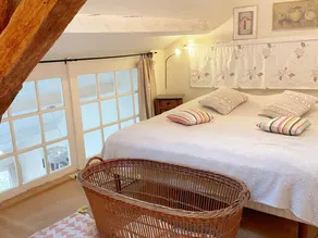 Charming Cottage with Terrace in the Heart of Loire Valley - Near Châteaux & Beauval Zoo - Image 5