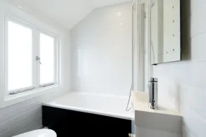 London House, Chiswick, lussuoso, 3 letti di grandi dimensioni - 4 x bagno - OTTIMO POSTO PER SOGGIORNO - Image 5