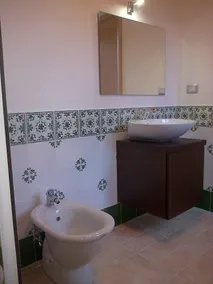 Villa with private pool between the Adriatic beaches and Monti Sibillini National Park - Image 3
