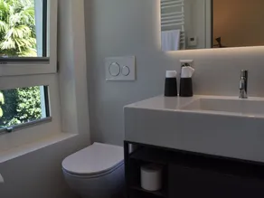 Apartment i Intragna med 1 sovrum som kan rymma 4 - Image 2