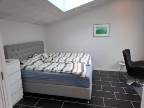 5 Star Holiday Home in Karrebaeksminde - Image 4