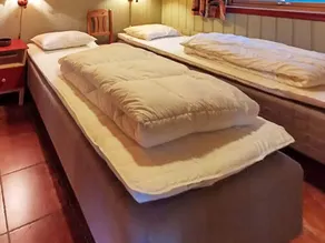 6 person holiday home in HOSTELAND - Image 4