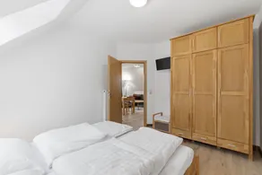 Hus Sophie Ferienwhg. 3 - Vineta Apartments GbR - Image 4