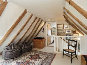 3 bedroom accommodation in Sternfield, near Aldeburgh - Image 2
