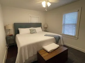 Cozy Bungalow in the quaint small town of Louisburg! - Image 4