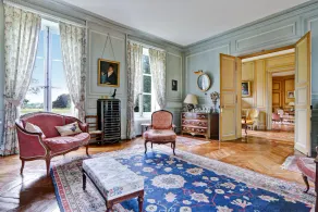 Das Château de Bouthonvilliers: ein außergewöhnliches Anwesen 1h20 von Paris entfernt - Image 4