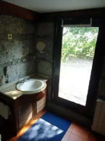 Gatao: Ferienhaus / Villa - Amarantetípica casa - Image 2
