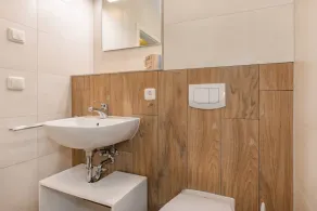 Sonnenpark 04 - bright and friendly vacation apartment - Image 4