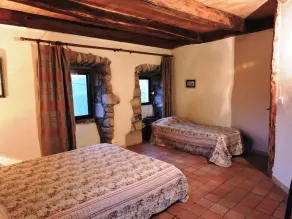 Gîte for 8 to 10 people in the heart of the Monts d'Ardèche National Park. - Image 4