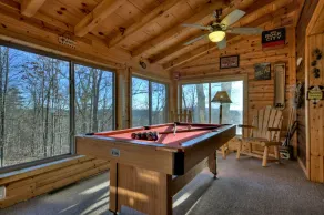 Treetop Getaway - Image 3
