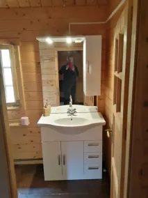 Chalet Artémis - da 5 a 6 persone - Image 2