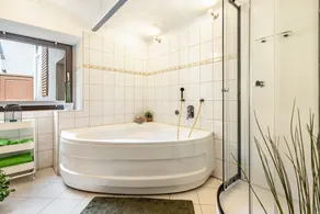 Appartamento Am Mühlbach con terrazza privata e Wi-Fi - Image 4