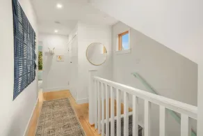 4K SF 6 Bdrm Modern Farmhouse i det bästa promenadbara läget. Perfekt för grupper! - Image 2