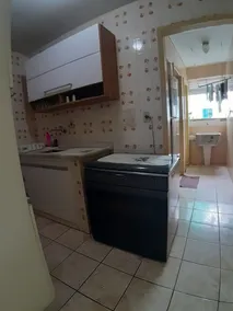 Excellent apartment, building with swimming pool, sauna, covered garage, terrace. - Image 3