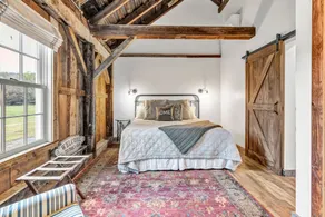 Converted Carriage Barn - The Carriage House Unit1 - Image 5