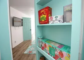 Private Pool and Fun Filled house that's close to the Boardwalk! - Image 4