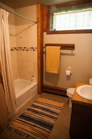 Country Retreat ligger i Wooded Valley - Image 3