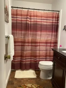 Quaint Home Pet friendly near Greenville NC 3Be.2Ba.4beds 5people - Image 3