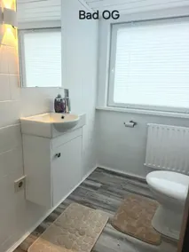 Ferienhaus 'Zum Eiderweg Hennstedt' mit privater Terrasse und eigenem Garten - Image 4