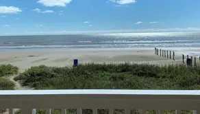 Front Row Beach Home, Deres stykke af paradis - Image 4