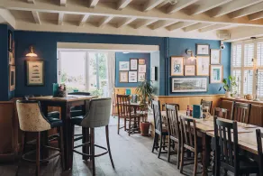Lulworth Cove Inn - Image 2