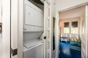 (Nyligt opført!) Smukke Union Pier Home skridt til privat strand - Image 3