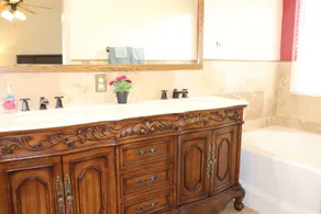 Family fun home with heated pool near Heritage park, Hoover Dam, Boulder City - Image 4
