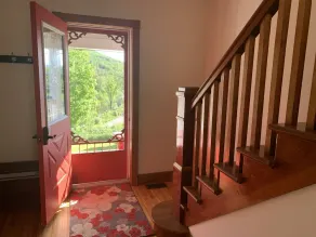 Situated on the beautiful Cabot Trail overlooking the  Margaree river - Image 4