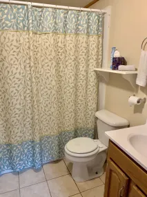 Oceanfront Cottage & Guest House, Privat strand, 3 km til Acadia National Park - Image 2