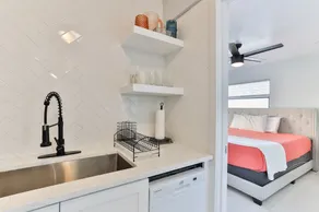Ocean Front King Suite! #116 - Image 4