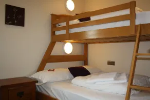 The Rectory Lacock, family accommodation in the heart of Lacock - Image 4