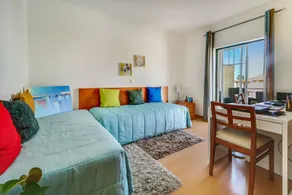 Modernes Apartment mit 2 Schlafzimmern in Ferragudo - Image 4