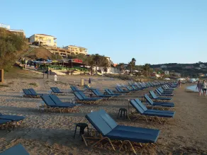 Theodora Apartments Agios Stefanos Corfu - Image 5