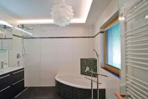 Feriehuset: Moderne perle med en storslået bjergudsigt, unik beliggenhed og sauna - Image 4