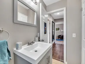 ★Minimalistic and Stylish Ranch w/ Privacy Fence & No Stairs★ Metro Detroit - Image 3