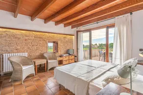 Appartement 'Es turo de Formentera' avec piscine, climatisation et Wi-Fi - Image 5