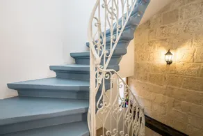 Kharmen - Birgu House of Character del 1565 d.C. con vista sul mare e su La Valletta - Image 3