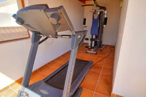 Villa Prestigeous Activity, WIFI, A / C, H. Tub, P. Table, Snooker Table, T .Tennis - Image 2