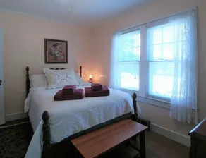 Klassisk sommerhus på 6 hektar med panoramaudsigt over Catskill - Image 3