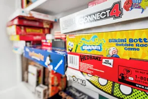 Super fun house with bikes, arcade games, & a BARn! - Image 3