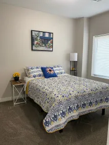 Cozy Apartment in Clubhouse building at Woodside Apartments - Image 5
