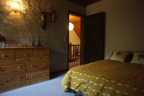 Pretty warm house with large garden between Massif du Sancy and Cézallier - Image 4