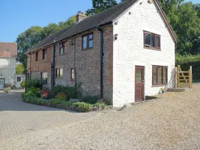 2 værelses bolig i Clifford, near Hay on Wye - Image 5