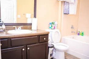 Paying pet friendly Luxury apartment with pool and gym - Image 5