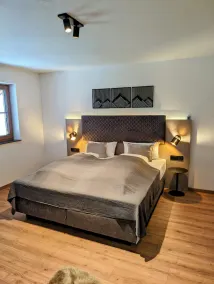 Suite \"kraftort\" bis zu 4 Personen, ca. 65 m² - Image 4