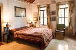 Premium home stay with in-house Ayurveda body massage - Image 3