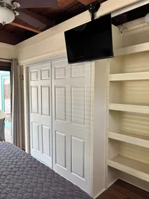 Private 1BR Furnished Cottage w/ Ocean Views • Near Montecito • Month-to-Month - Image 3